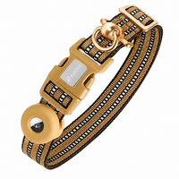 Heavy Duty Dog Training Collar