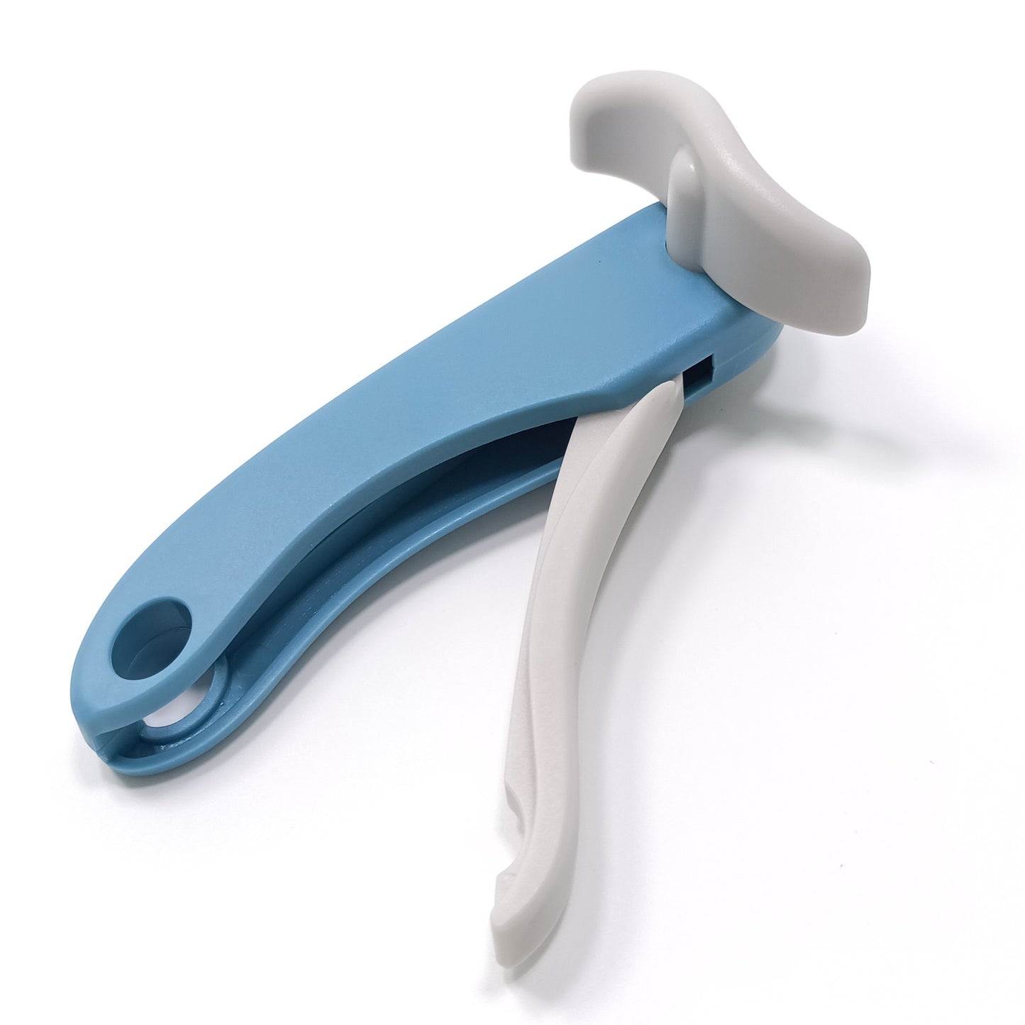 Multifunctional Manual Can Opener