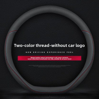 Breathable Steering Wheel Cover