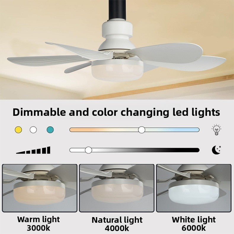 E27 Ceiling Fan Light Bulb