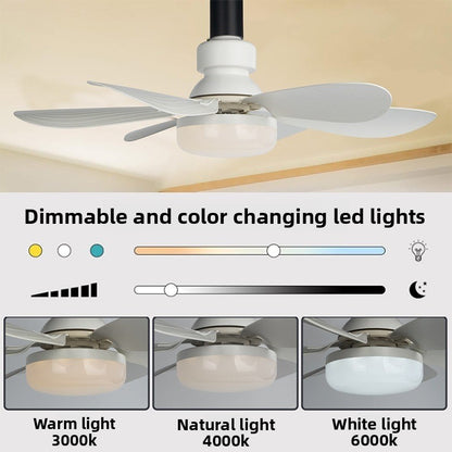 E27 Ceiling Fan Light Bulb