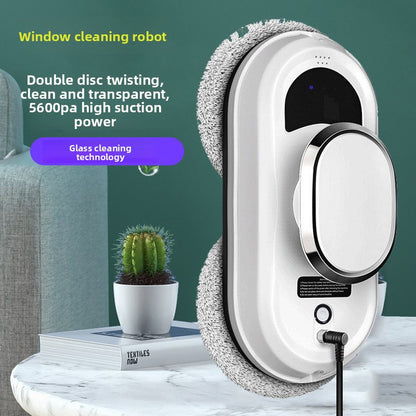 Window Cleaning Robot