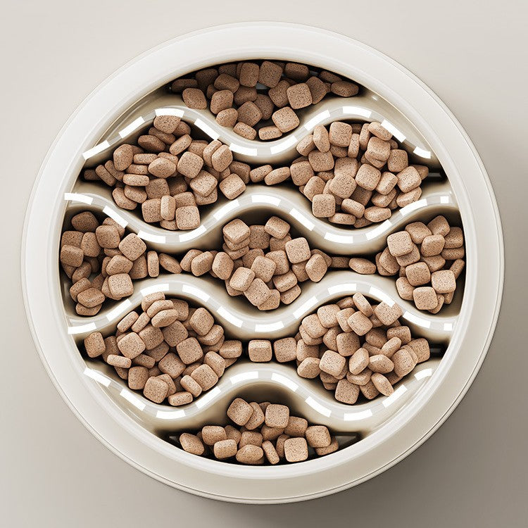 Slow Feeding Bowl for Pets