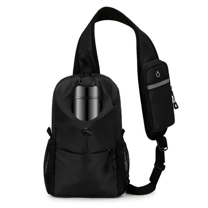 Ultra Light Chest Bag