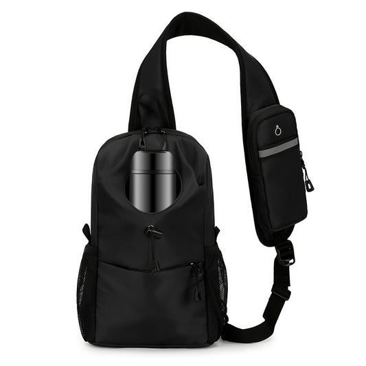 Ultra Light Chest Bag