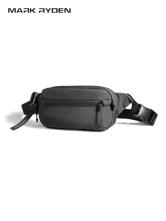 Water Repellent Chest Bag