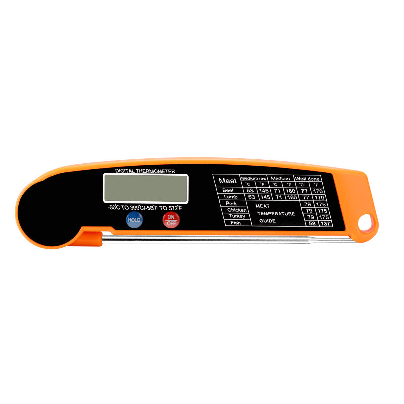 Digital Meat Cooking Thermometer