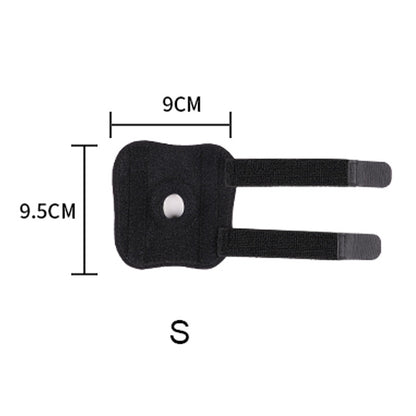 Adjustable Dog Knee Brace
