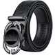 Men's Luxury Leather Belt