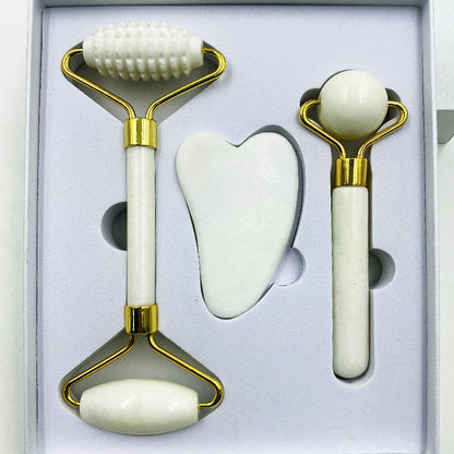Jade Roller Gua Sha