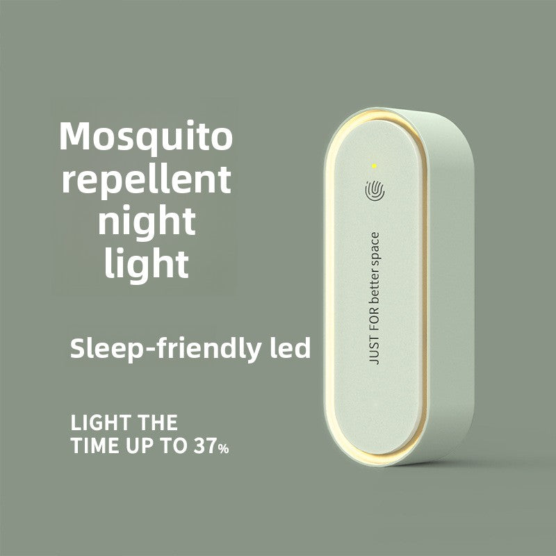 Ultrasonic Mosquito Repellent