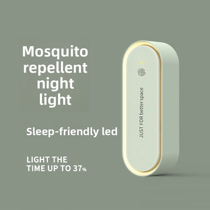 Ultrasonic Mosquito Repellent