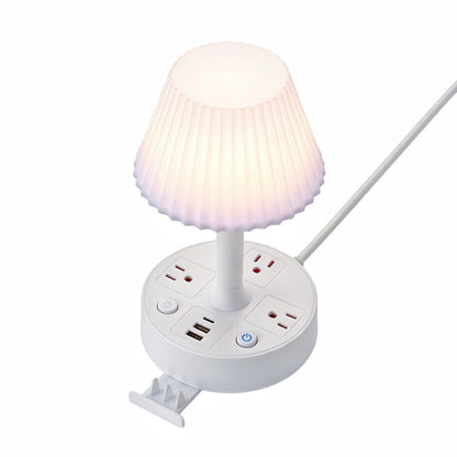 Multifunctional LED Desk Lamp