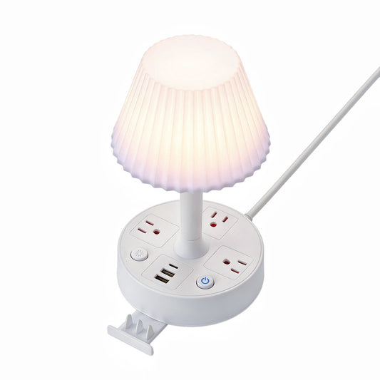 Multifunctional LED Desk Lamp