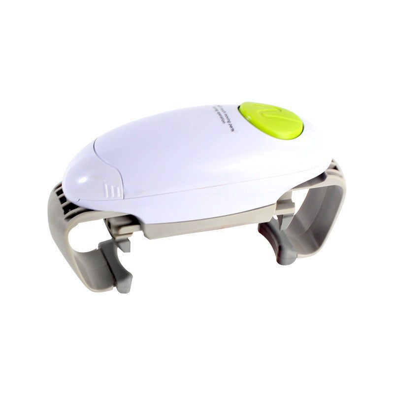 Electric Multifunctional Can Opener