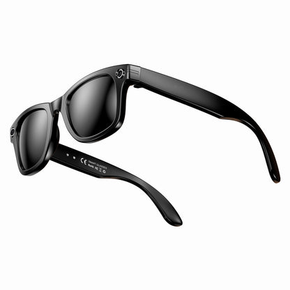 AI Smart Glasses with 8MP Camera