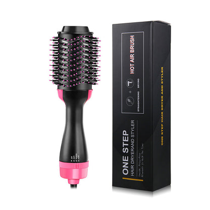 3-in-1 Hot Air Styling Comb