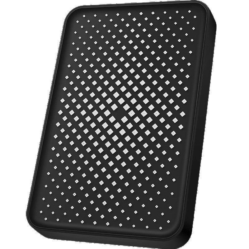 Square Rain Shower Head 33cm