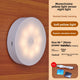 USB Rechargeable LED Night Light