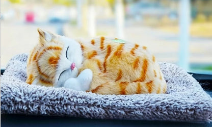 Cute Animal Car Dashboard Decor