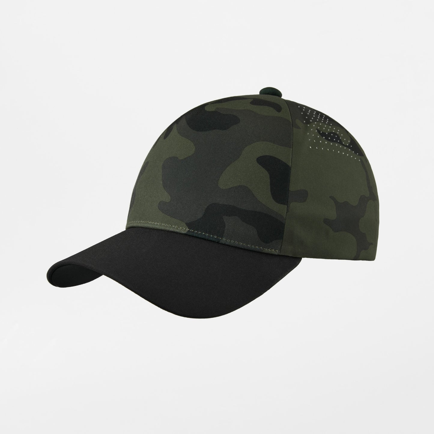 Quick Dry Baseball Cap
