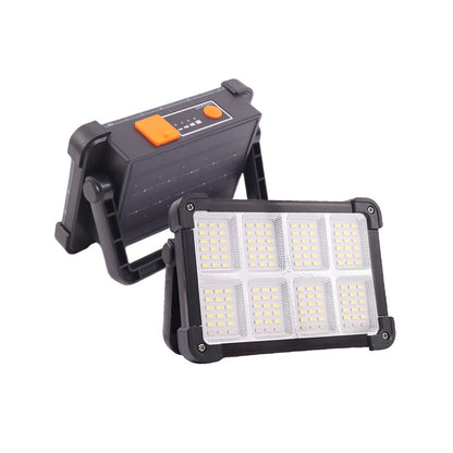 Solar Portable LED Lamp