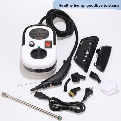 Handheld Steam Cleaner
