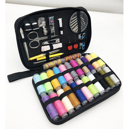 Portable Sewing Kit Case