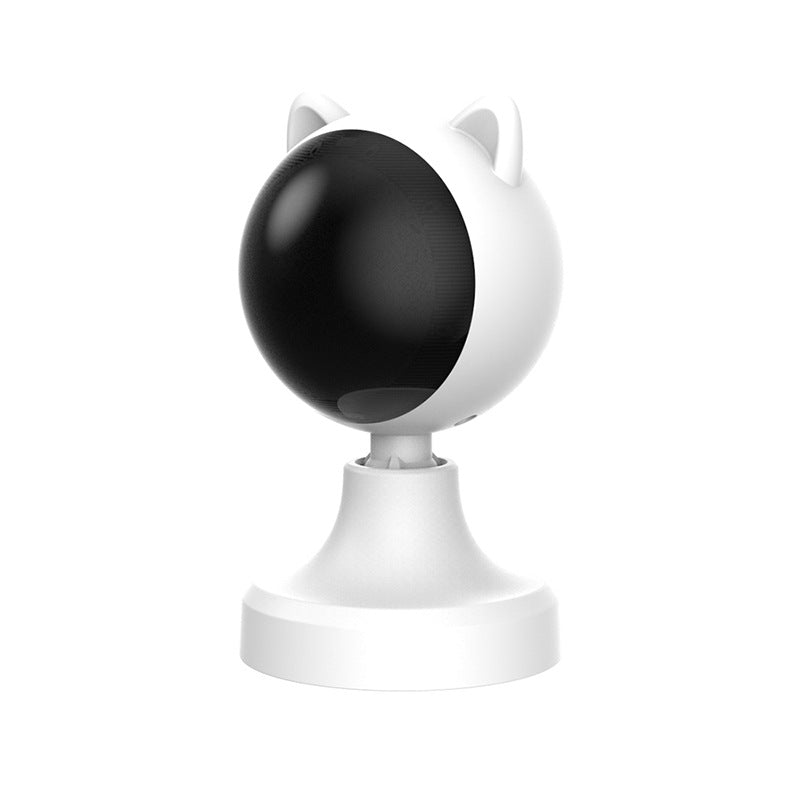 Automatic Laser Cat Toy