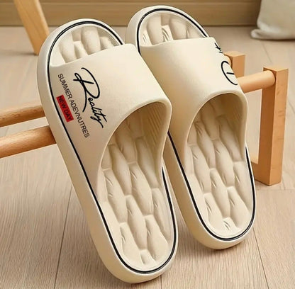 Soft Non Slip Slippers