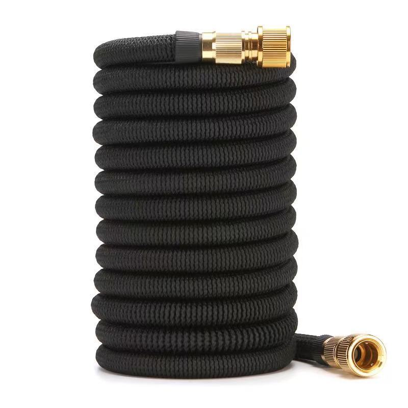 Expandable Garden Water Hose