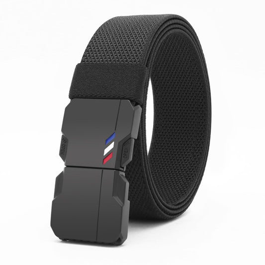 Outdoor Tactical Nylon Belt