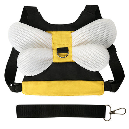 Infant Walking Safety Backpack
