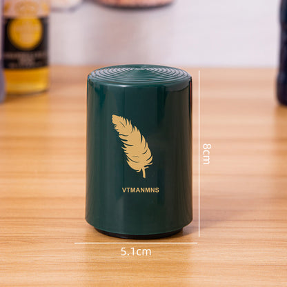 Push Type Bottle Opener