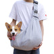 Foldable Pet Carrier Backpack