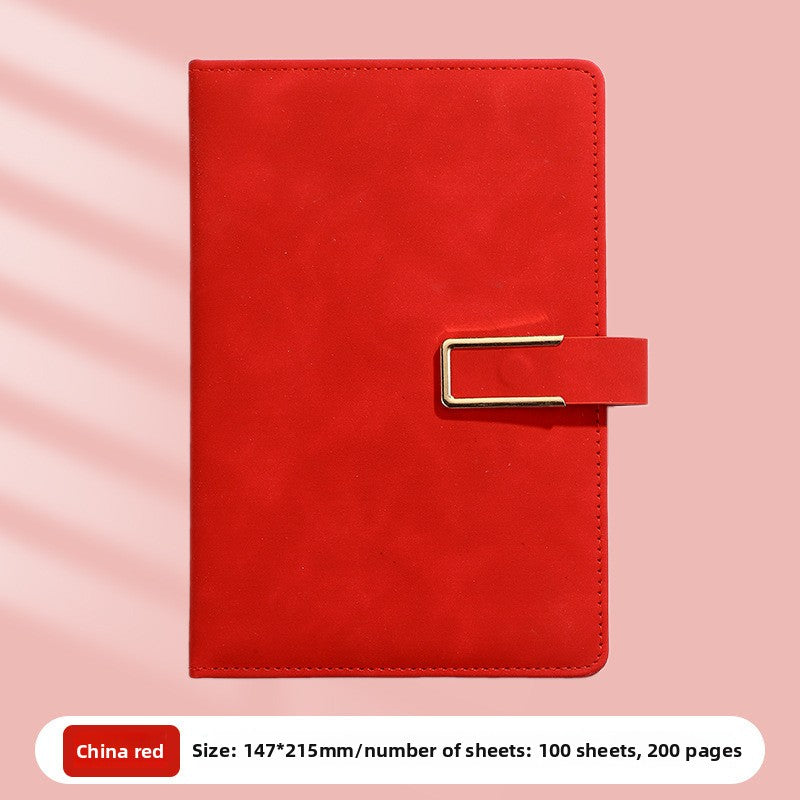 Premium Notebook Gift Set