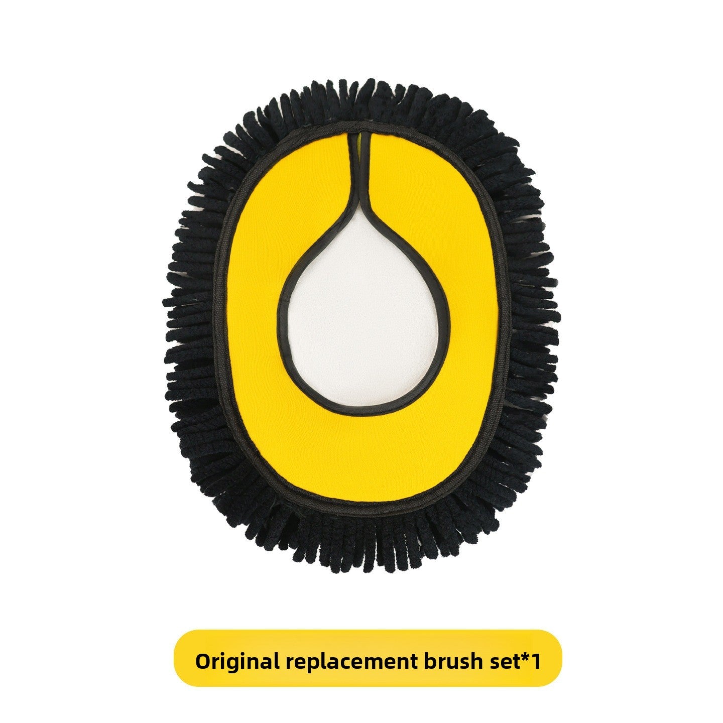 Telescopic Car Wash Brush