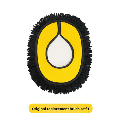 Telescopic Car Wash Brush