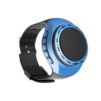Portable Bluetooth Wrist Speaker