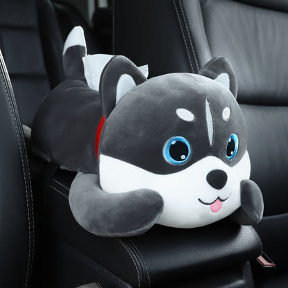 Cute Car Tissue Holder