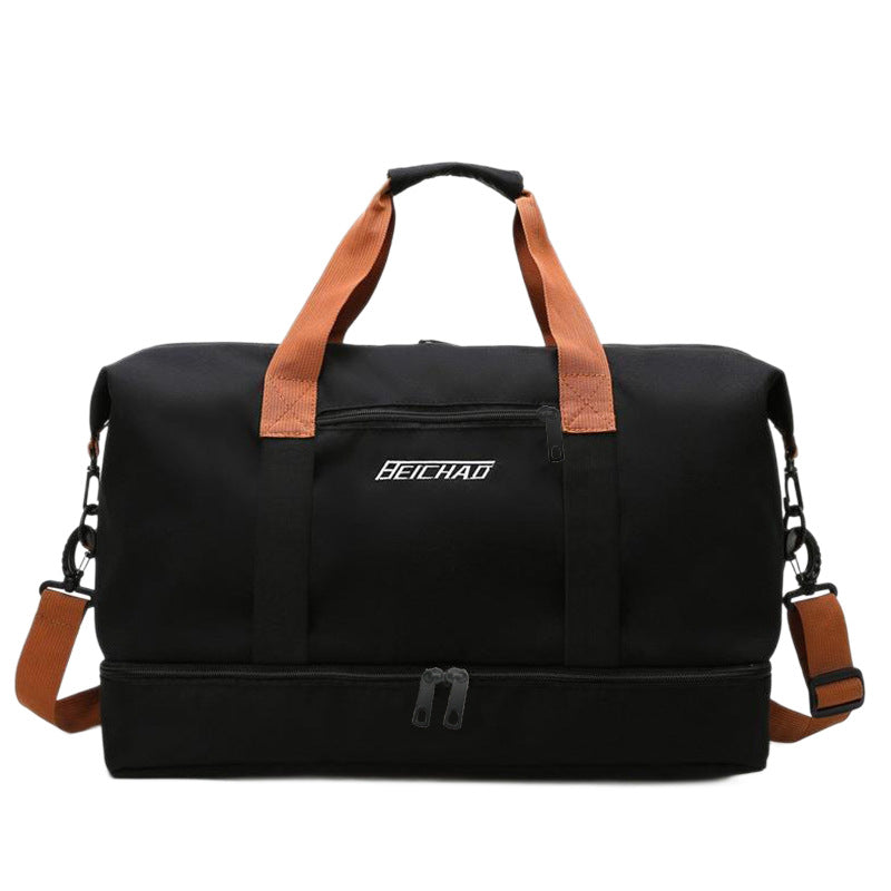 Waterproof Travel Duffel Bag