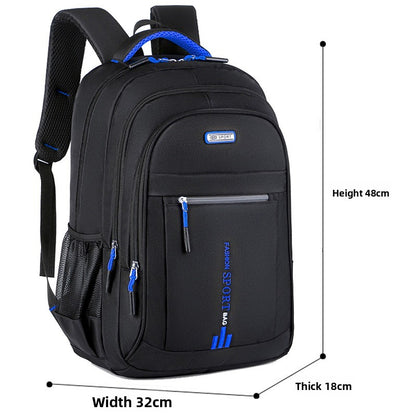 Large Capacity Laptop Backpack
