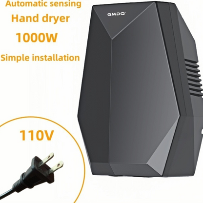 Automatic Sensor Hand Dryer