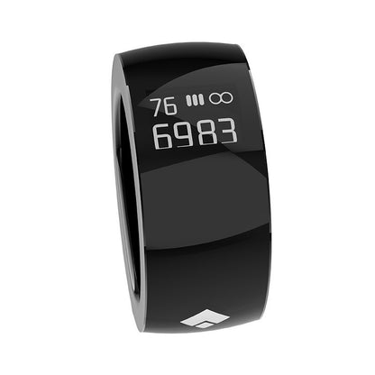 Smart Ring Digital Counter