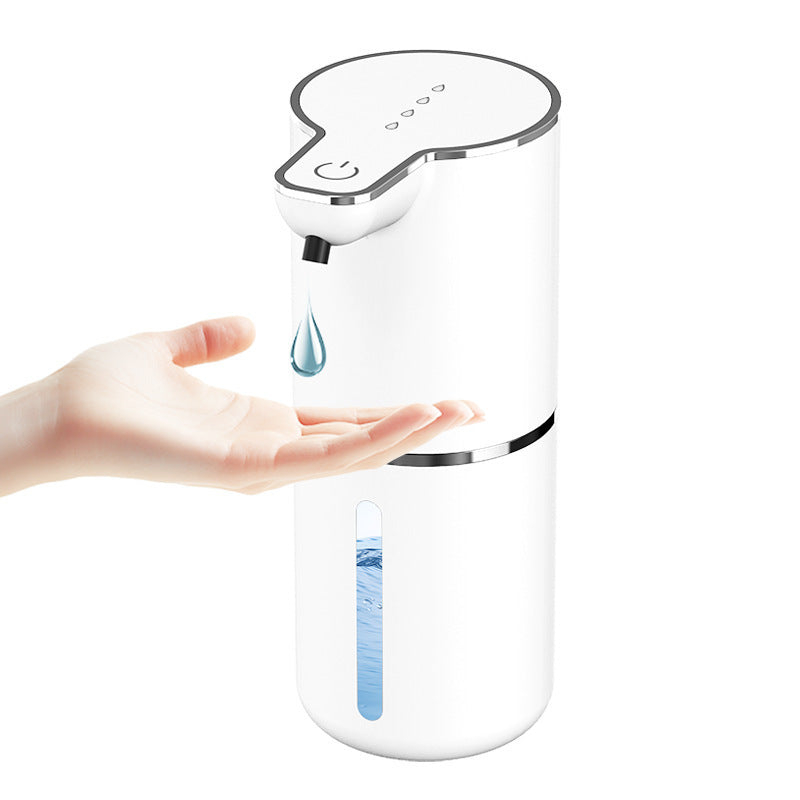 Automatic Foam Soap Dispenser