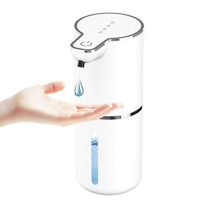 Automatic Foam Soap Dispenser
