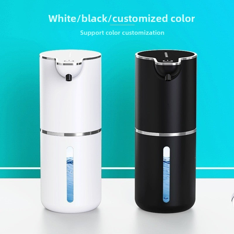 Automatic Foam Soap Dispenser