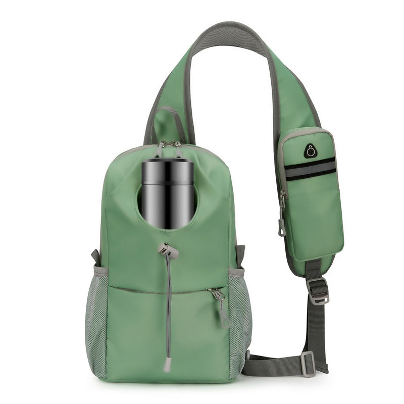 Ultra Light Chest Bag