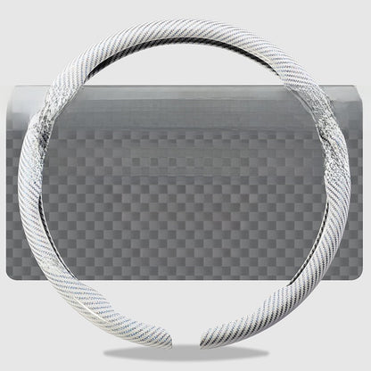 Carbon Fiber Steering Cover