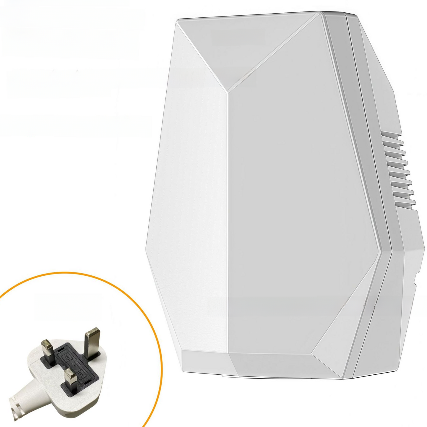 Automatic Sensor Hand Dryer